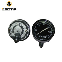 SCL-2012050211 750cc high performance digital speedometer for motorcycle